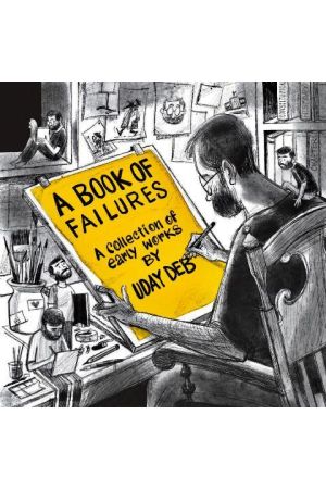 A Book of Failures