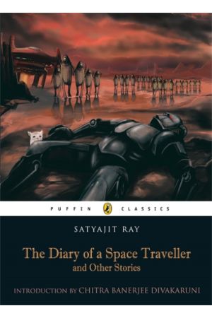 The Diary of a Space Traveller & Other Stories