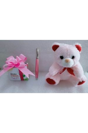 Gift Pack Set (Pink)