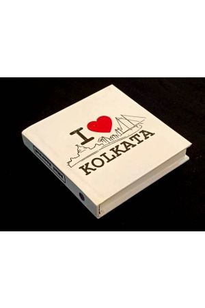 Mini Journal-Kolkata
