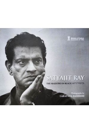 Satyajit Ray:The Masestro In Black